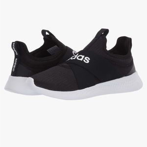 Adidas Women’s Puremotion Adapt Running Shoes, 8